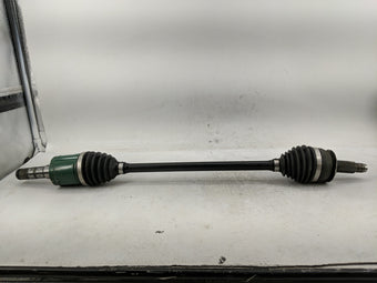 compare product 2011-2016 Chevrolet Cruze Axle Shaft Front Driver Cv C/v