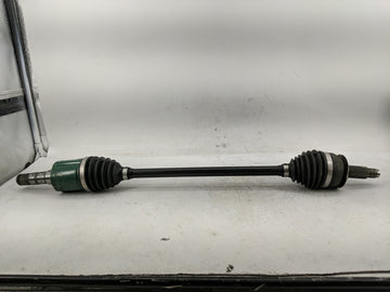 2011-2016 Chevrolet Cruze Axle Shaft Front Driver Cv C/v - Oemusedautoparts1.com