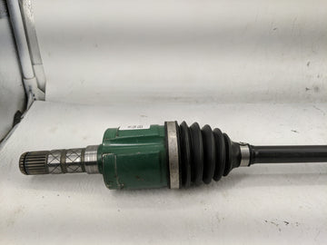 2011-2016 Chevrolet Cruze Axle Shaft Front Driver Cv C/v