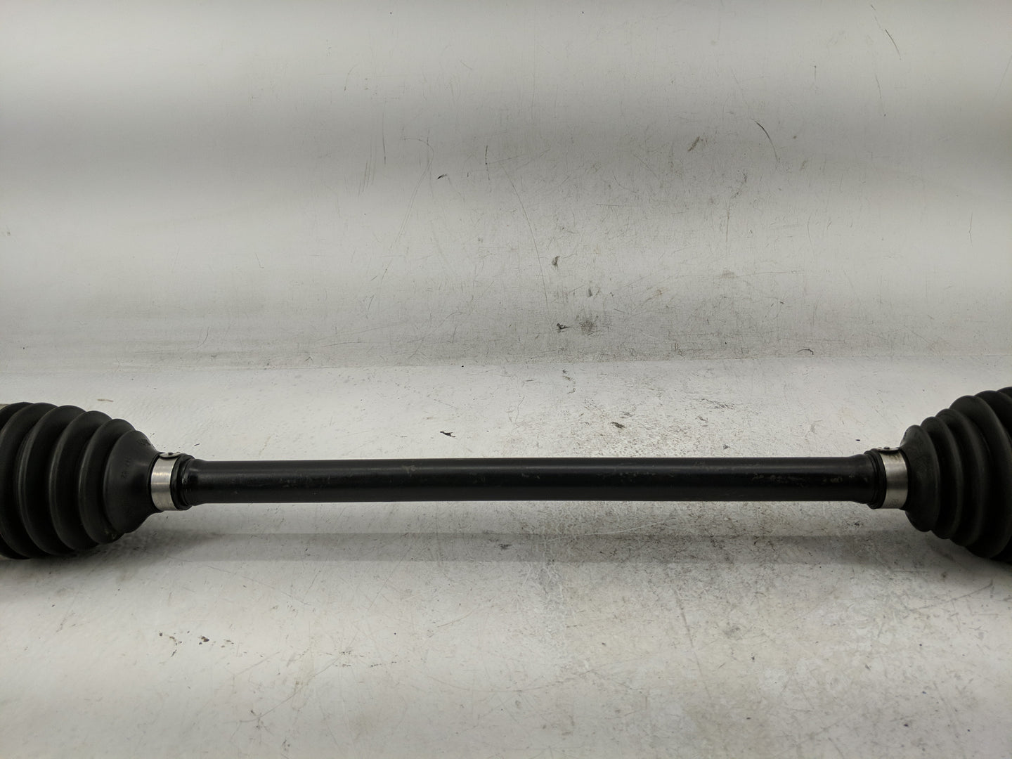 2011-2016 Chevrolet Cruze Axle Shaft Front Driver Cv C/v - Oemusedautoparts1.com