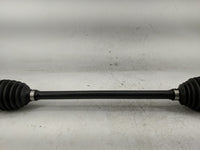 2011-2016 Chevrolet Cruze Axle Shaft Front Driver Cv C/v - Oemusedautoparts1.com