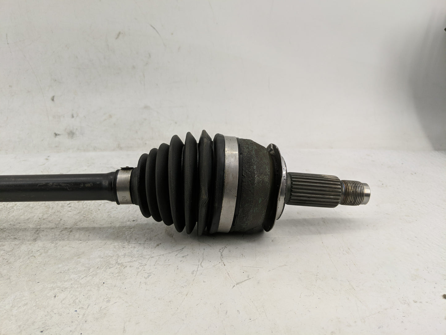 2011-2016 Chevrolet Cruze Axle Shaft Front Driver Cv C/v - Oemusedautoparts1.com