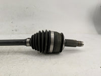 2011-2016 Chevrolet Cruze Axle Shaft Front Driver Cv C/v - Oemusedautoparts1.com