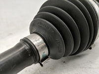 2011-2016 Chevrolet Cruze Axle Shaft Front Driver Cv C/v - Oemusedautoparts1.com