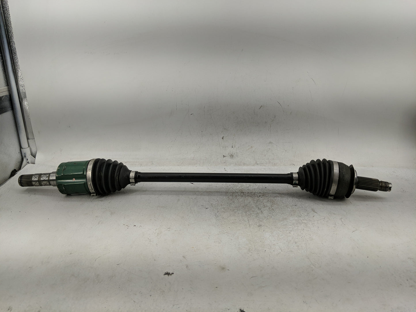 2011-2016 Chevrolet Cruze Axle Shaft Front Driver Cv C/v - Oemusedautoparts1.com