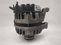 2012-2016 Chevrolet Cruze Alternator Replacement Generator Charging Assembly Engine OEM P/N:13588290 Fits OEM Used Auto Part