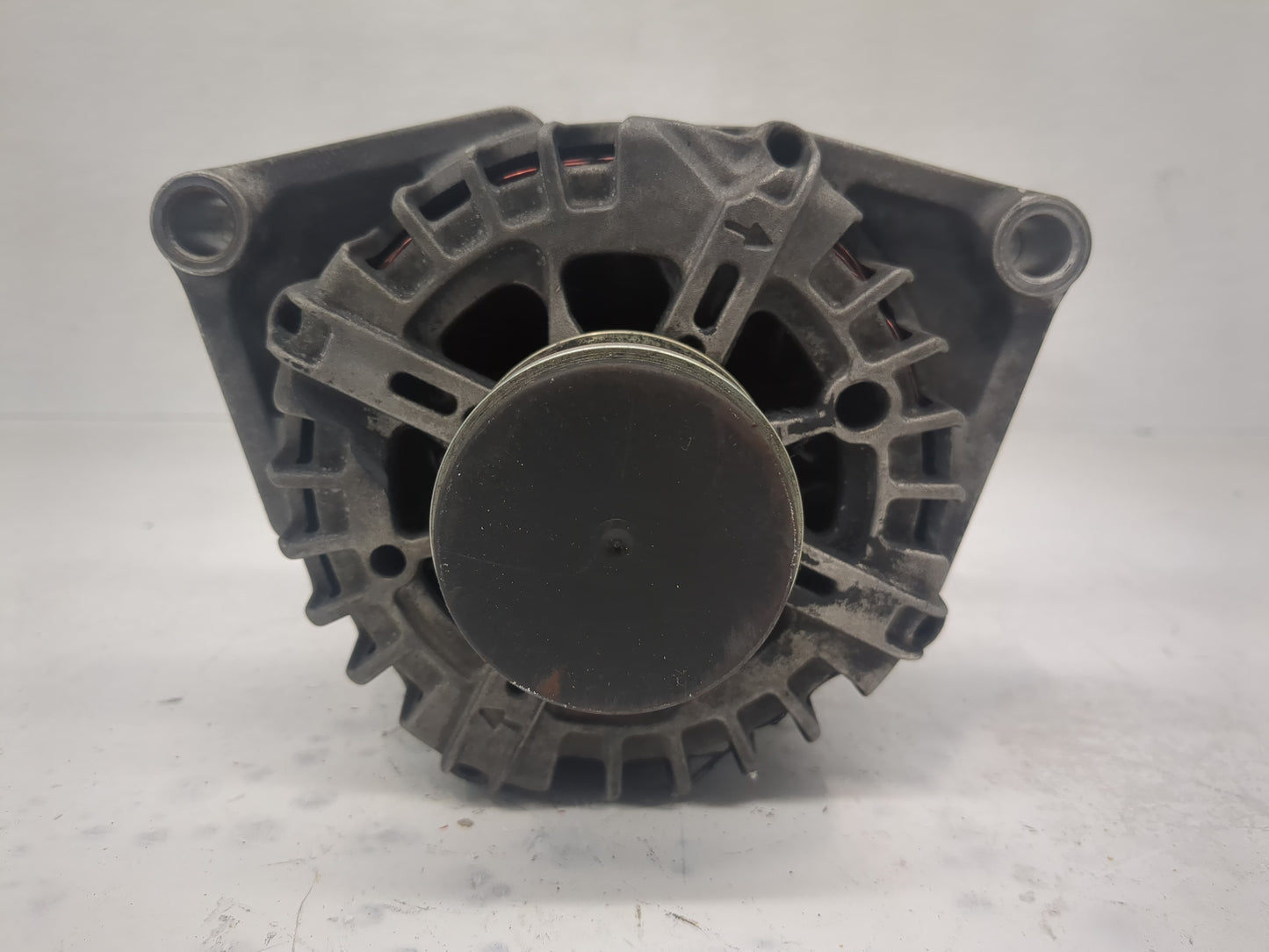 2012-2016 Chevrolet Cruze Alternator Replacement Generator Charging Assembly Engine OEM P/N:13588290 Fits OEM Used Auto Part