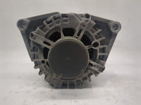 2012-2016 Chevrolet Cruze Alternator Replacement Generator Charging Assembly Engine OEM P/N:13588290 Fits OEM Used Auto Part
