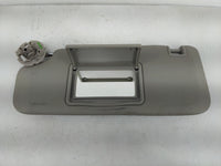 2011-2016 Chevrolet Cruze Sun Visor Shade Replacement Passenger Right Mirror Fits Fits 2011 2012 2013 2014 2015 2016 OEM Use