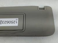 2011-2016 Chevrolet Cruze Sun Visor Shade Replacement Passenger Right Mirror Fits Fits 2011 2012 2013 2014 2015 2016 OEM Use