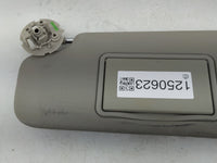 2011-2016 Chevrolet Cruze Sun Visor Shade Replacement Passenger Right Mirror Fits Fits 2011 2012 2013 2014 2015 2016 OEM Use