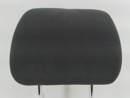 2012 Chevrolet Cruze Headrest Head Rest Front Driver Passenger Seat Fits OEM Used Auto Parts - Oemusedautoparts1.com