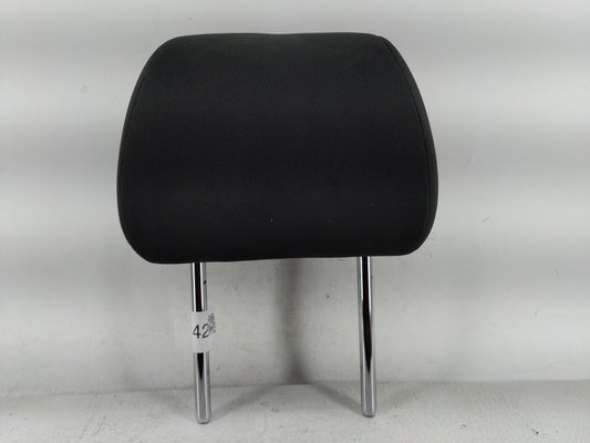 2012 Chevrolet Cruze Headrest Head Rest Front Driver Passenger Seat Fits OEM Used Auto Parts
