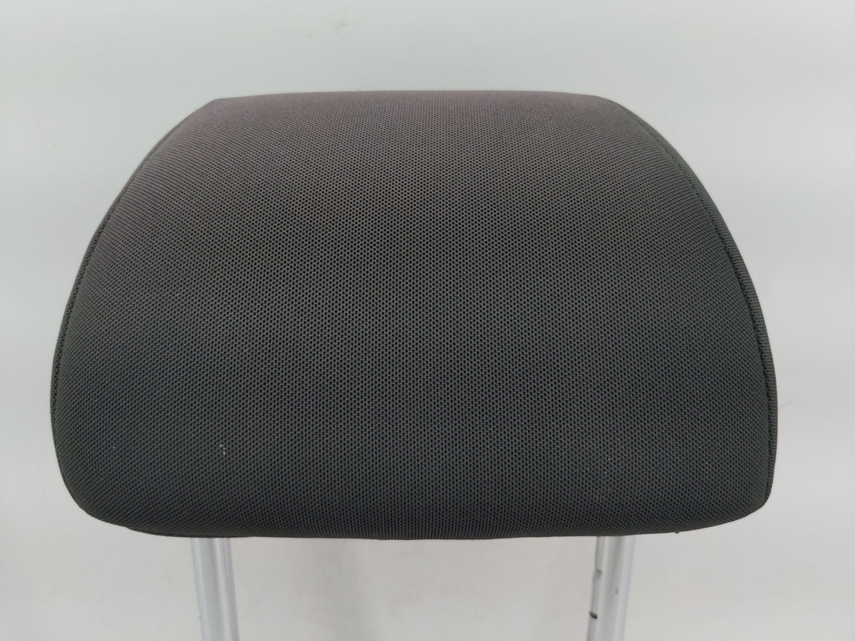 2012 Chevrolet Cruze Headrest Head Rest Front Driver Passenger Seat Fits OEM Used Auto Parts - Oemusedautoparts1.com