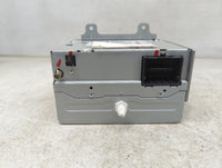 2011-2012 Chevrolet Cruze Radio AM FM Cd Player Receiver Replacement P/N:22870782 22815634 Fits Fits 2010 2011 2012 OEM Used