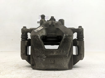 compare product 2011-2016 Chevrolet Cruze Front Passenger Right Brake Caliper 1252611