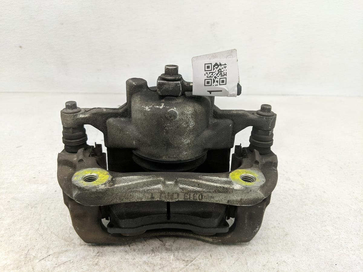 2011-2016 Chevrolet Cruze Front Passenger Right Brake Caliper 1252611 - Oemusedautoparts1.com