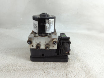 compare product 2012-2015 Chevrolet Cruze ABS Pump Control Module Replacement P/N:13370786 Fits Fits 2012 2013 2014 2015 OEM Used Auto Parts