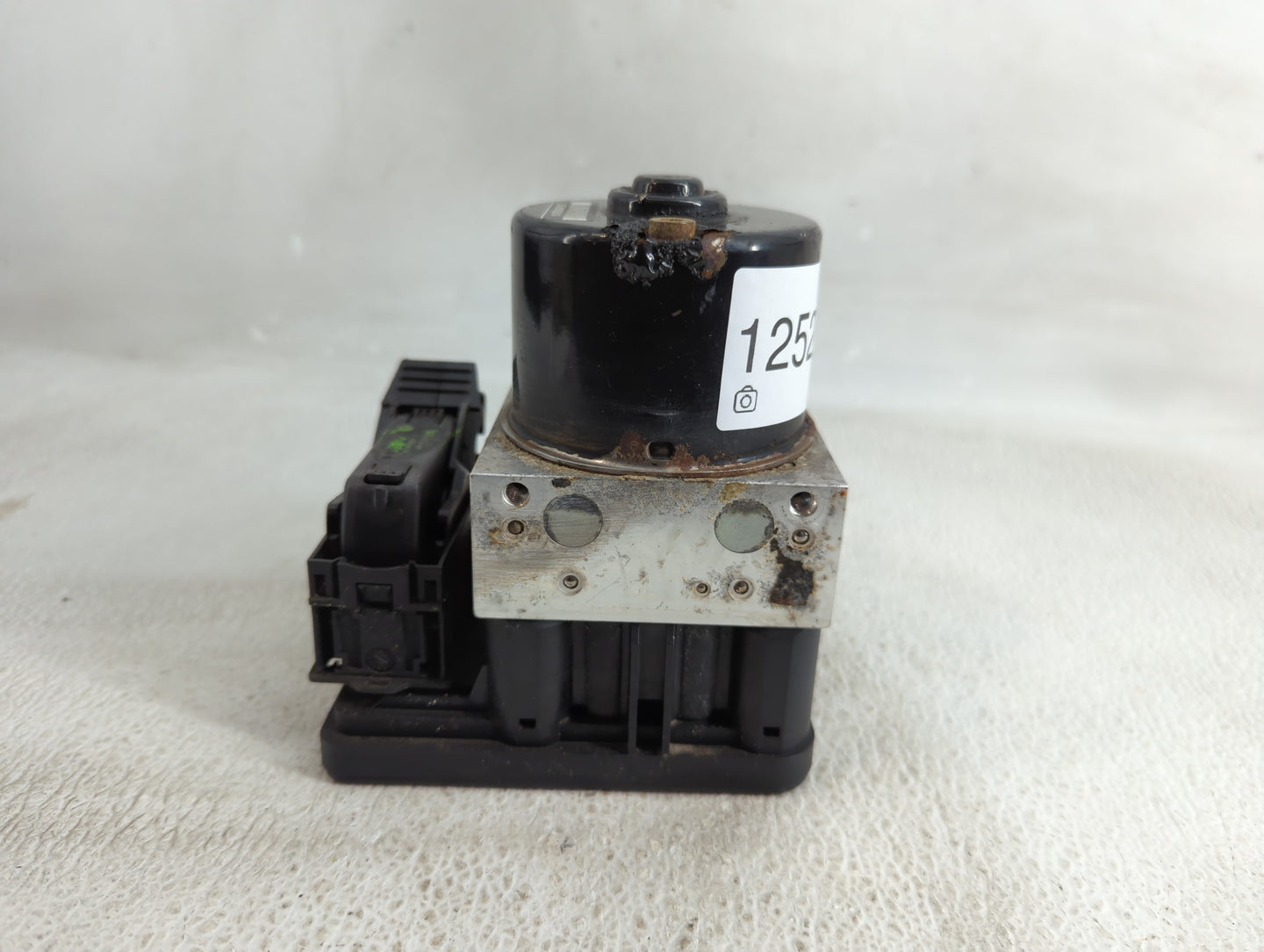 2012-2015 Chevrolet Cruze ABS Pump Control Module Replacement P/N:13370786 Fits Fits 2012 2013 2014 2015 OEM Used Auto Parts