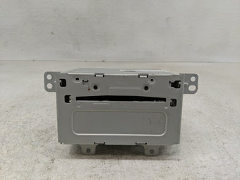 compare product 2012 Chevrolet Cruze Radio AM FM Cd Player Receiver Replacement P/N:22815634 Fits OEM Used Auto Parts