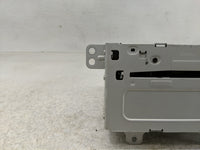 2012 Chevrolet Cruze Radio AM FM Cd Player Receiver Replacement P/N:22815634 Fits OEM Used Auto Parts - Oemusedautoparts1.co
