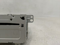 2012 Chevrolet Cruze Radio AM FM Cd Player Receiver Replacement P/N:22815634 Fits OEM Used Auto Parts - Oemusedautoparts1.co