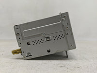 2012 Chevrolet Cruze Radio AM FM Cd Player Receiver Replacement P/N:22815634 Fits OEM Used Auto Parts - Oemusedautoparts1.co