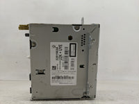 2012 Chevrolet Cruze Radio AM FM Cd Player Receiver Replacement P/N:22815634 Fits OEM Used Auto Parts - Oemusedautoparts1.co