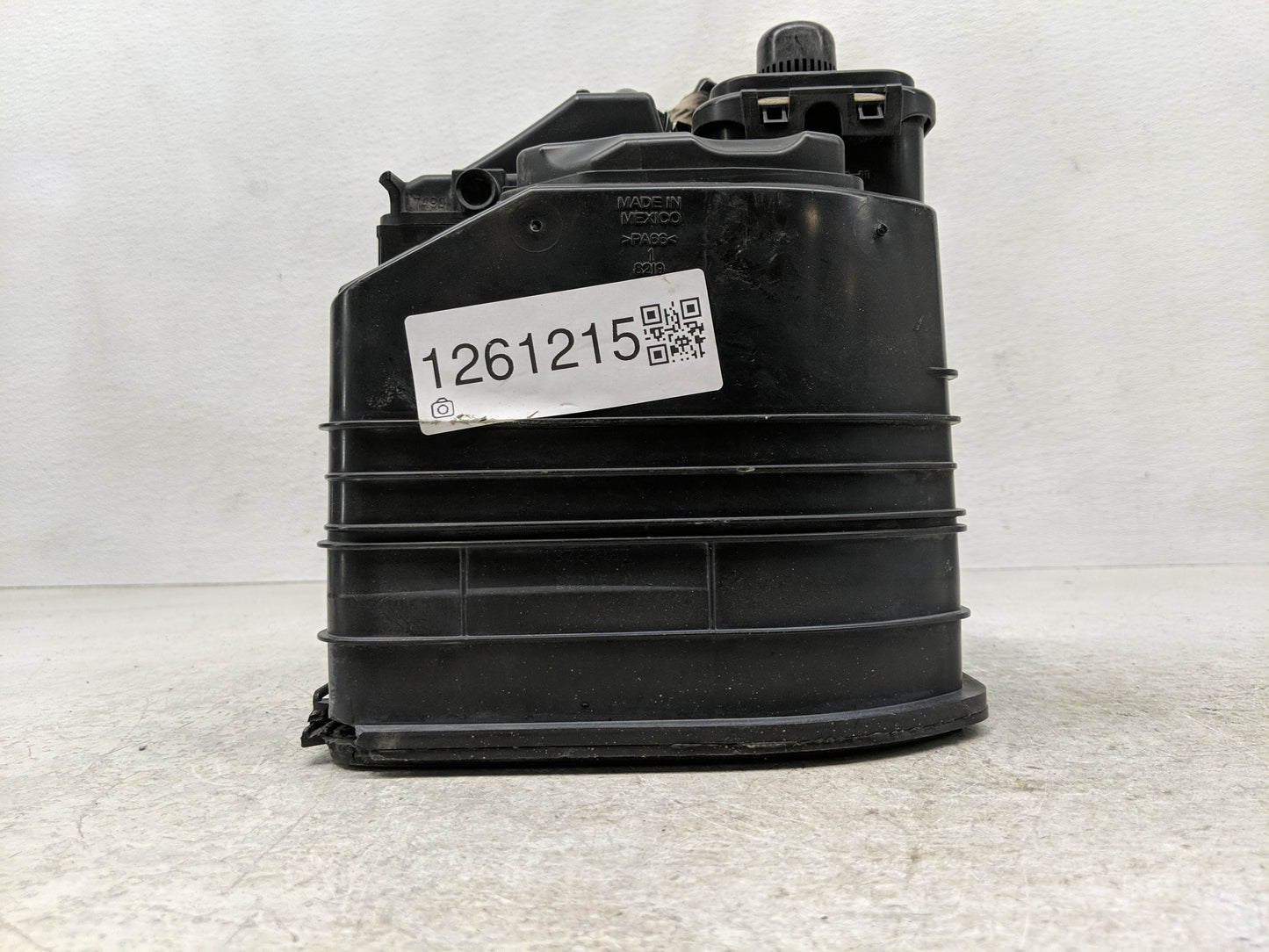 2012 Chevrolet Cruze Fuel Vapor Charcoal Canister 1261215 - Oemusedautoparts1.com