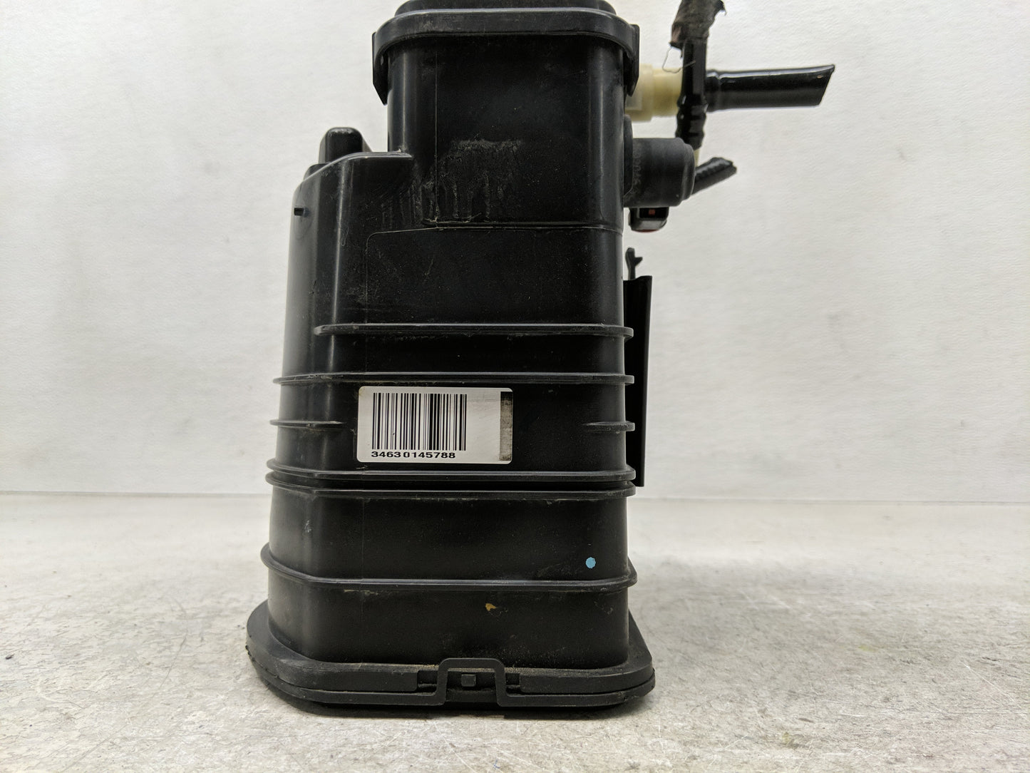 2012 Chevrolet Cruze Fuel Vapor Charcoal Canister 1261215 - Oemusedautoparts1.com