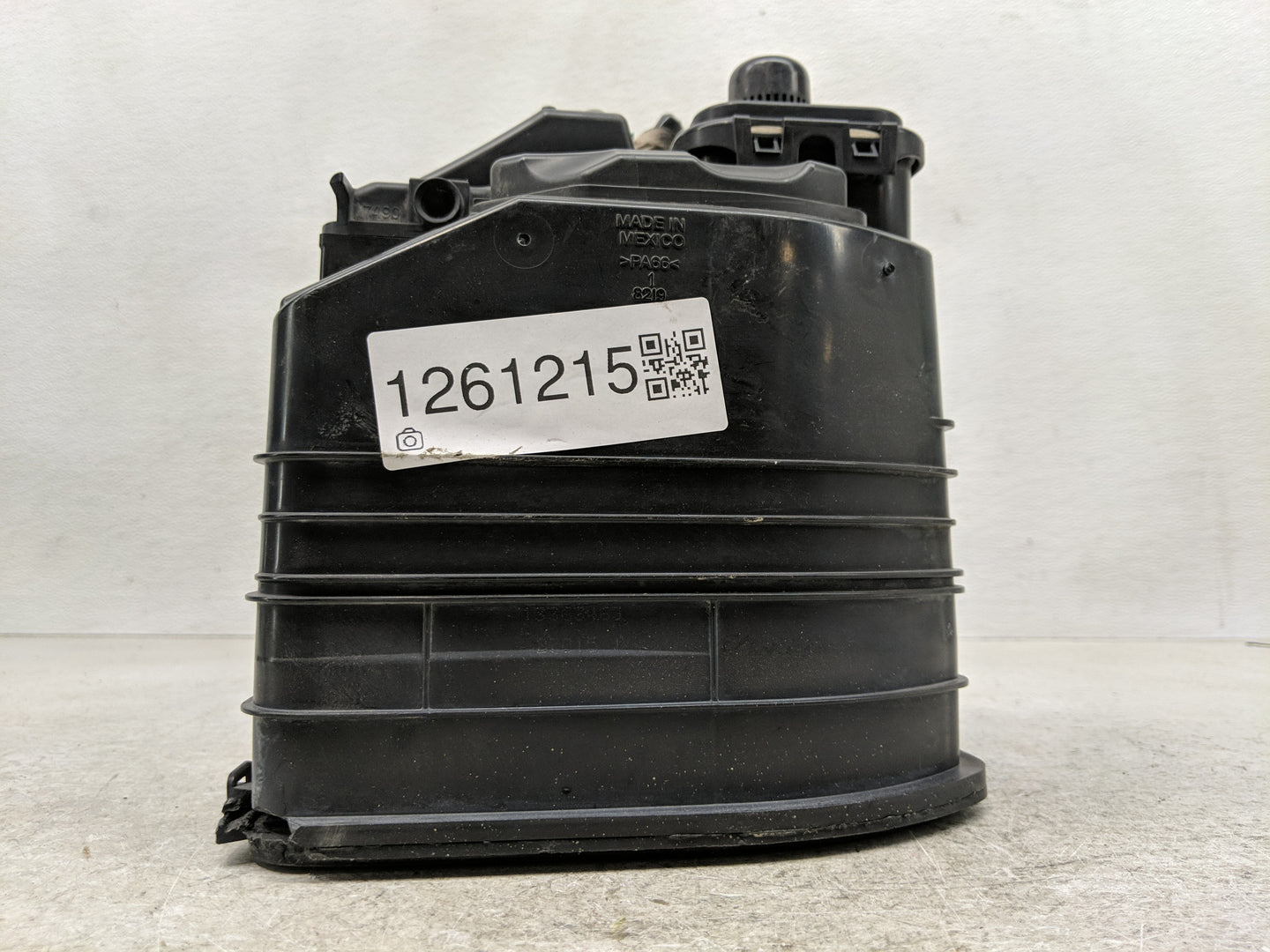2012 Chevrolet Cruze Fuel Vapor Charcoal Canister 1261215 - Oemusedautoparts1.com