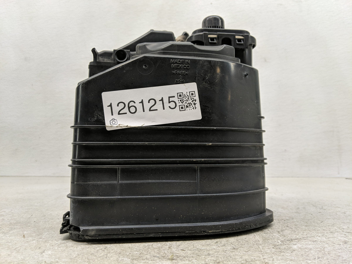 2012 Chevrolet Cruze Fuel Vapor Charcoal Canister 1261215 - Oemusedautoparts1.com