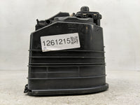 2012 Chevrolet Cruze Fuel Vapor Charcoal Canister 1261215 - Oemusedautoparts1.com
