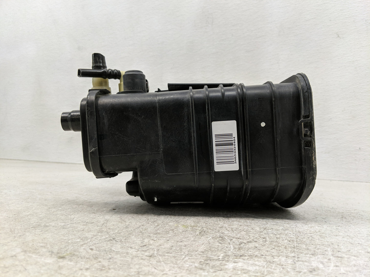 2012 Chevrolet Cruze Fuel Vapor Charcoal Canister 1261310 - Oemusedautoparts1.com