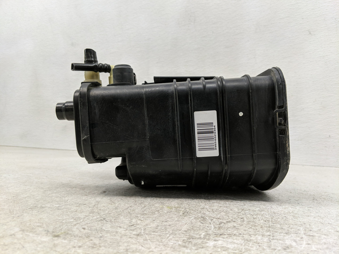 2012 Chevrolet Cruze Fuel Vapor Charcoal Canister - Oemusedautoparts1.com