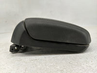 2012 Chevrolet Cruze Center Console Armrest Cover Lid Fits OEM Used Auto Parts - Oemusedautoparts1.com