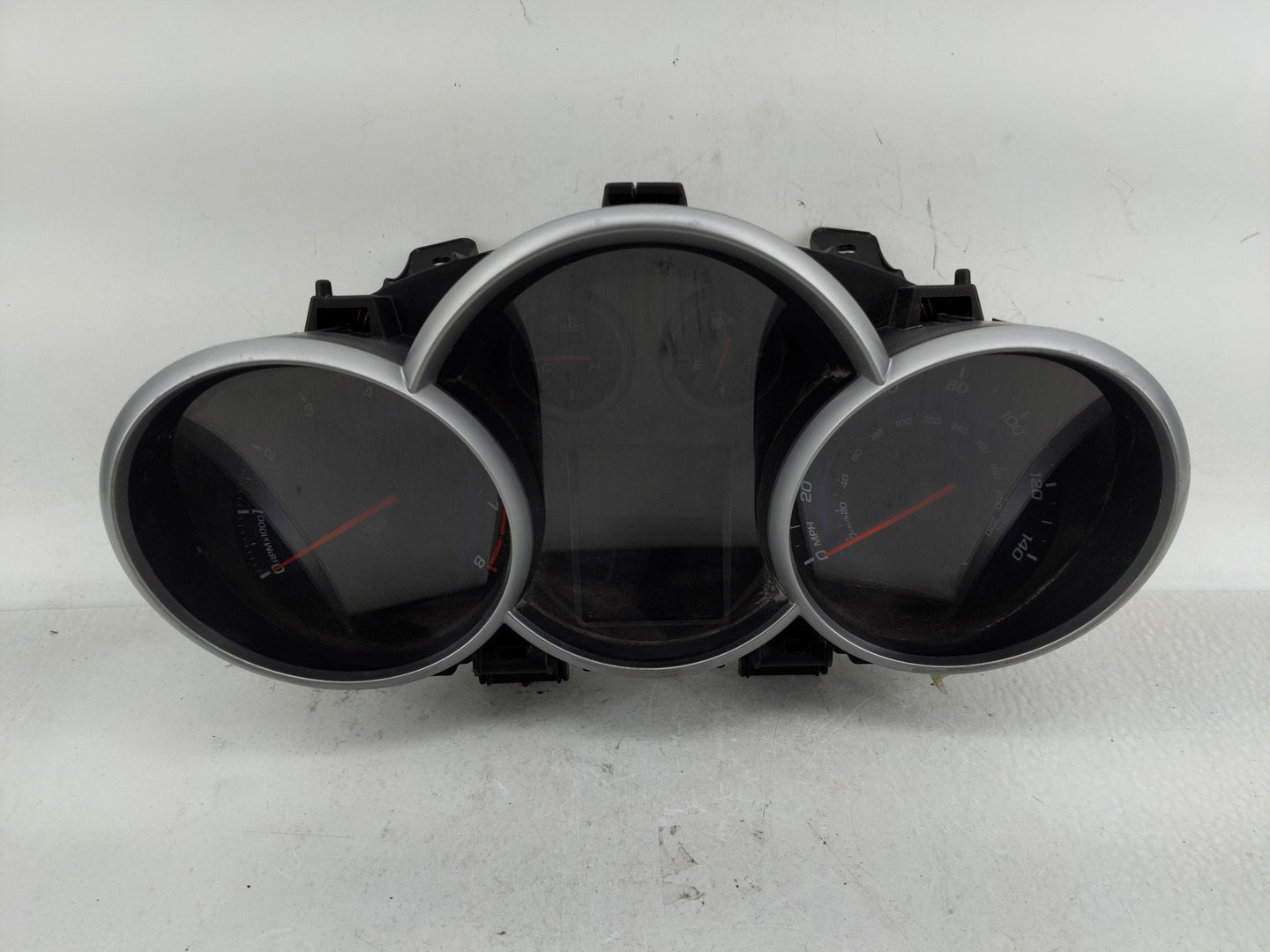 2012 Chevrolet Cruze Instrument Cluster Speedometer Gauges P/N:507986A 95487986, 811511914 Fits OEM Used Auto Parts - Oemuse