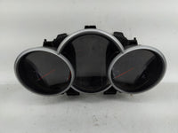 2012 Chevrolet Cruze Instrument Cluster Speedometer Gauges P/N:507986A 95487986, 811511914 Fits OEM Used Auto Parts - Oemuse