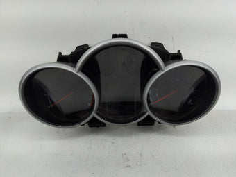 compare product 2012 Chevrolet Cruze Instrument Cluster Speedometer Gauges P/N:507986A 95487986, 811511914 Fits OEM Used Auto Parts