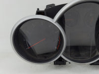 2012 Chevrolet Cruze Instrument Cluster Speedometer Gauges P/N:507986A 95487986, 811511914 Fits OEM Used Auto Parts - Oemuse