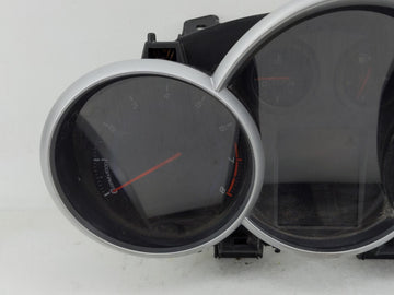 2012 Chevrolet Cruze Instrument Cluster Speedometer Gauges P/N:507986A 95487986, 811511914 Fits OEM Used Auto Parts