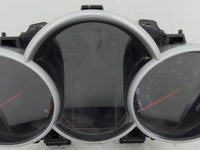2012 Chevrolet Cruze Instrument Cluster Speedometer Gauges P/N:507986A 95487986, 811511914 Fits OEM Used Auto Parts - Oemuse