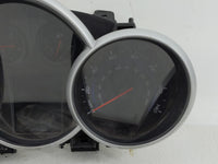 2012 Chevrolet Cruze Instrument Cluster Speedometer Gauges P/N:507986A 95487986, 811511914 Fits OEM Used Auto Parts - Oemuse