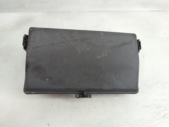 compare product 2011-2014 Chevrolet Cruze Fusebox Fuse Box Panel Relay Module Fits Fits 2011 2012 2013 2014 OEM Used Auto Parts