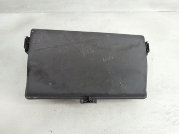 2011-2014 Chevrolet Cruze Fusebox Fuse Box Panel Relay Module Fits Fits 2011 2012 2013 2014 OEM Used Auto Parts - Oemusedaut