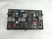 2011-2014 Chevrolet Cruze Fusebox Fuse Box Panel Relay Module Fits Fits 2011 2012 2013 2014 OEM Used Auto Parts - Oemusedaut