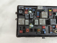 2011-2014 Chevrolet Cruze Fusebox Fuse Box Panel Relay Module Fits Fits 2011 2012 2013 2014 OEM Used Auto Parts - Oemusedaut