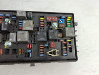 2011-2014 Chevrolet Cruze Fusebox Fuse Box Panel Relay Module Fits Fits 2011 2012 2013 2014 OEM Used Auto Parts - Oemusedaut
