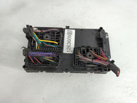 2011-2014 Chevrolet Cruze Fusebox Fuse Box Panel Relay Module Fits Fits 2011 2012 2013 2014 OEM Used Auto Parts - Oemusedaut