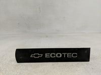 2012 Chevrolet Cruze Engine Cover - Oemusedautoparts1.com